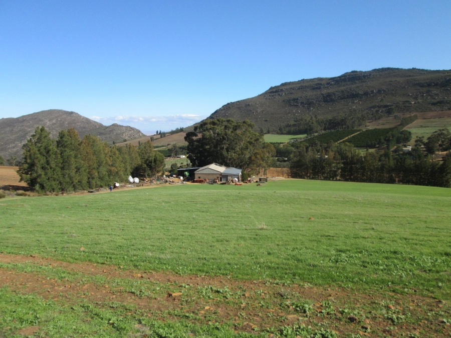  Bedroom Property for Sale in Piketberg Rural Western Cape
